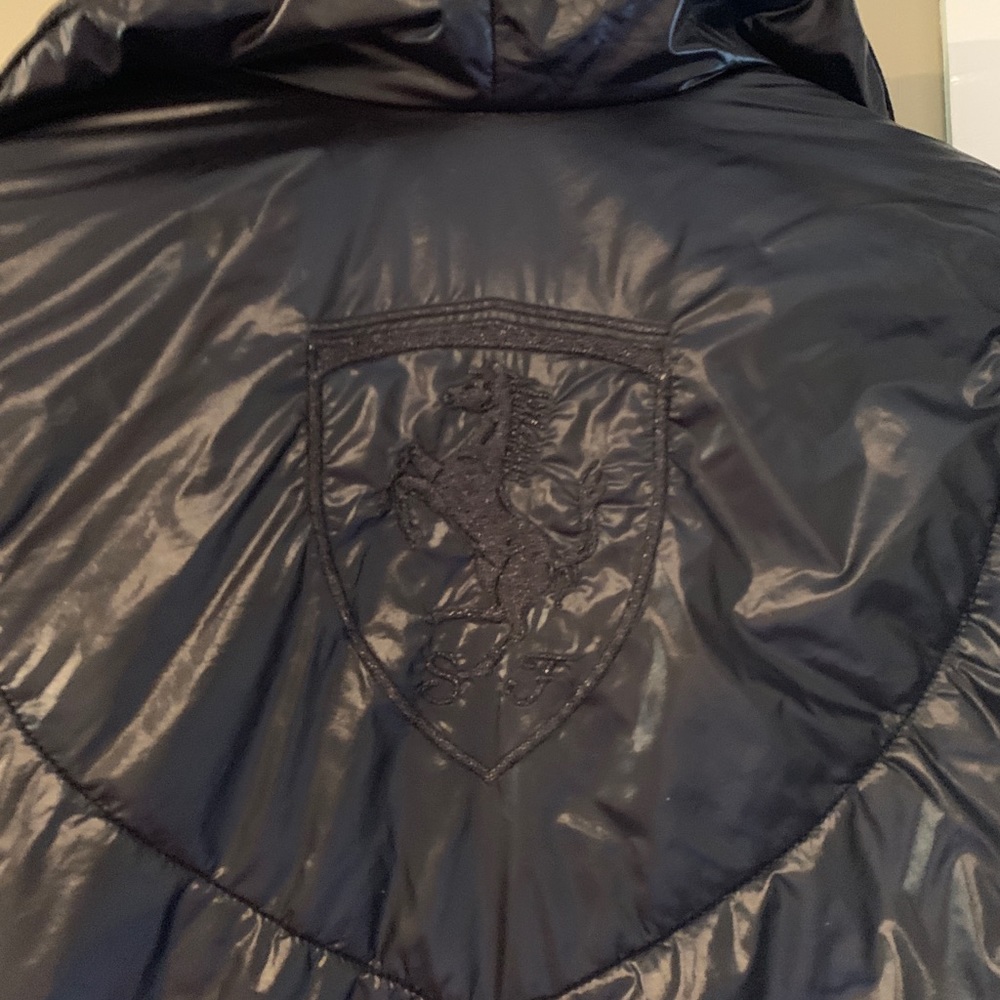 Puma Ferrari Jacket View 3